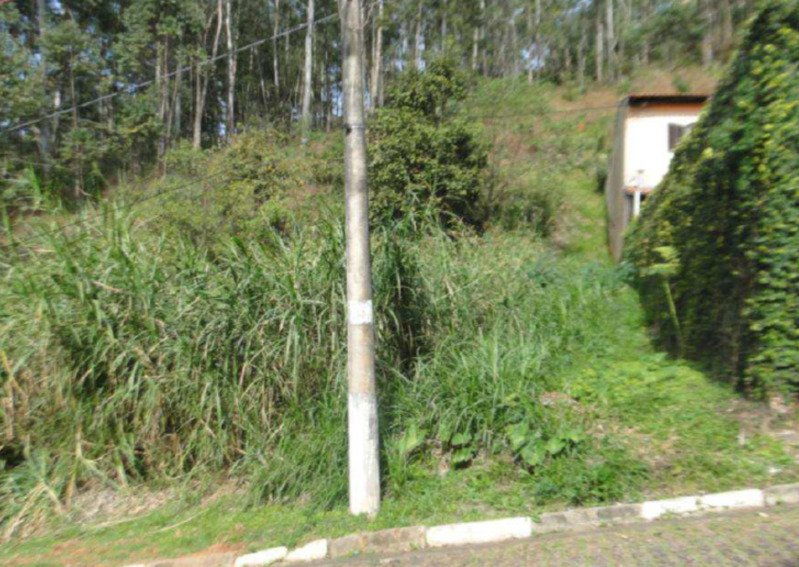 Terreno no Cond. Morada do Sol em Santana de Parnaíba/SP em Santana de Parnaíba/SP