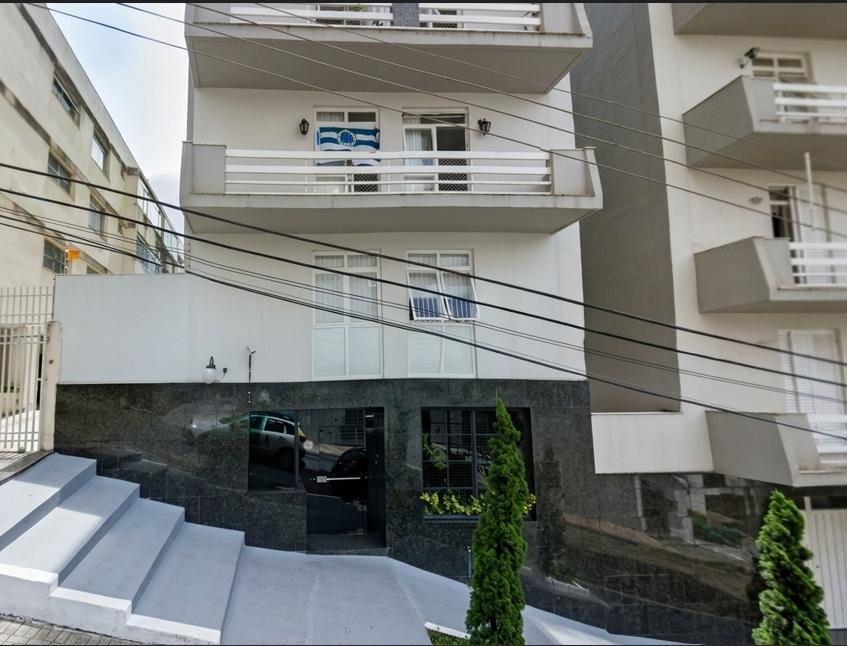 Cobertura Triplex c/ 03 quartos (01 suíte) | B. Coração de Jesus, Belo Horizonte/MG em Belo Horizonte/MG