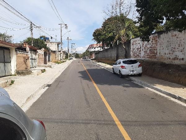 Casa, 0.00 de área total, 43.74 de área privativa, 73.24 de área do terreno,  1 qto(s), WC em São Gonçalo/RJ