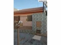 Casa - Terreno c/ 120m² - Uraí/PR em Uraí/PR - foto 3