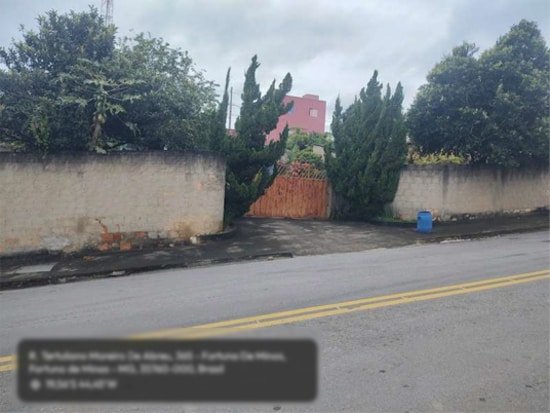Imagem leilão