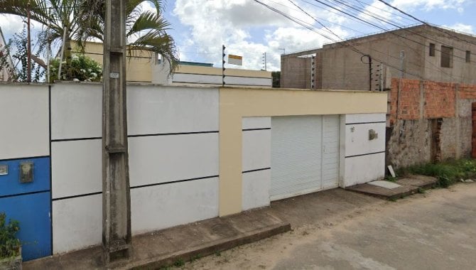 Imagem leilão