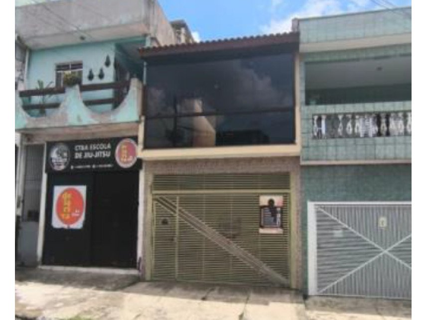 Imagem leilão