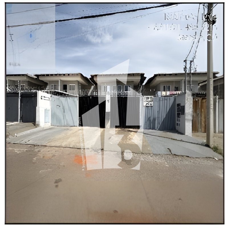 ANÁPOLIS/GO - APARTAMENTO em Anápolis/GO