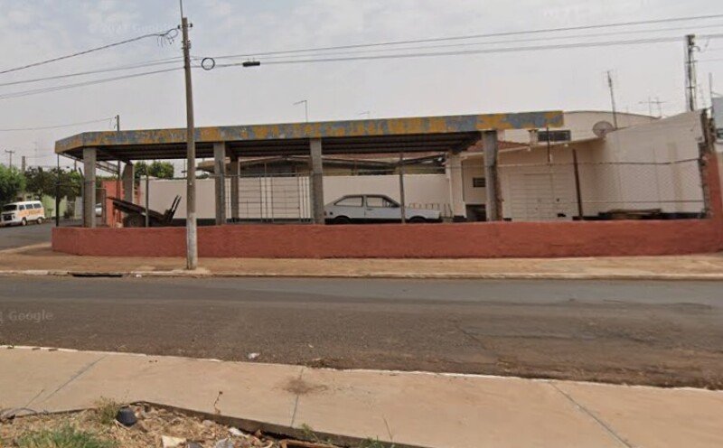 50% de IMÓVEL COMERCIAL localizado à Rua José Pedro Fel.. em Brodowski/SP - foto 13