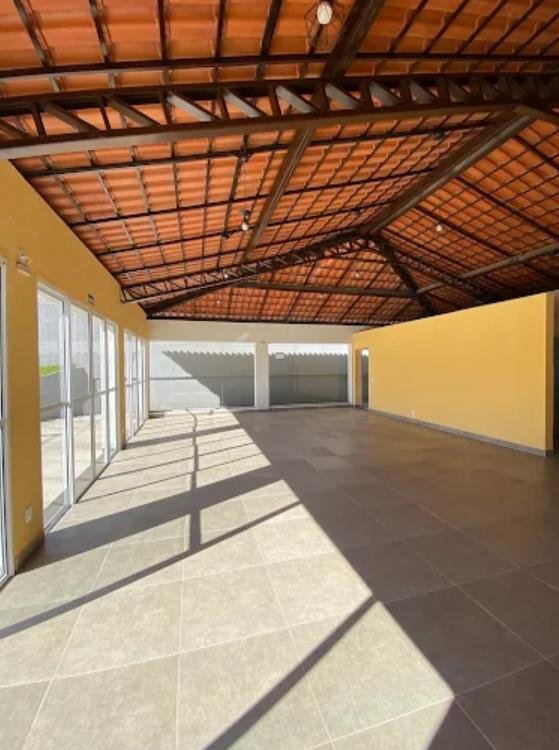 Apartamento - 42,61m² de área privativa, com vaga de garagem - BETIM/MG em Betim/MG - foto 4