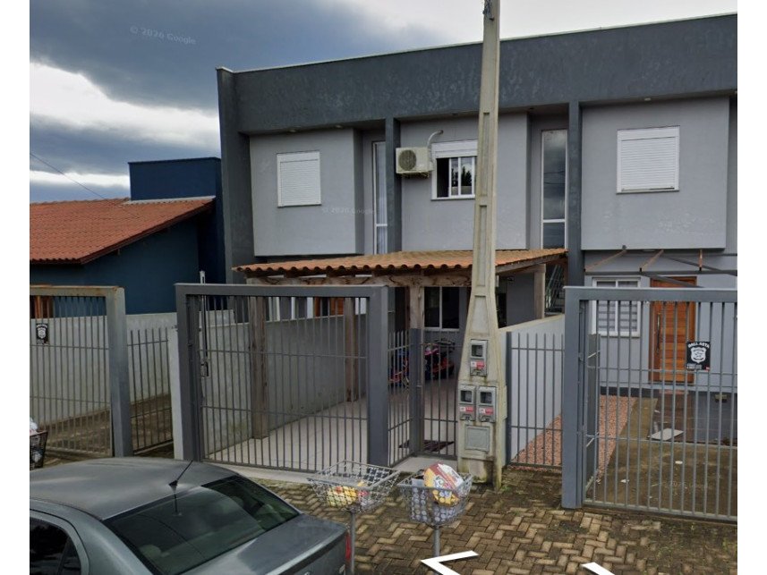 Imagem leilão