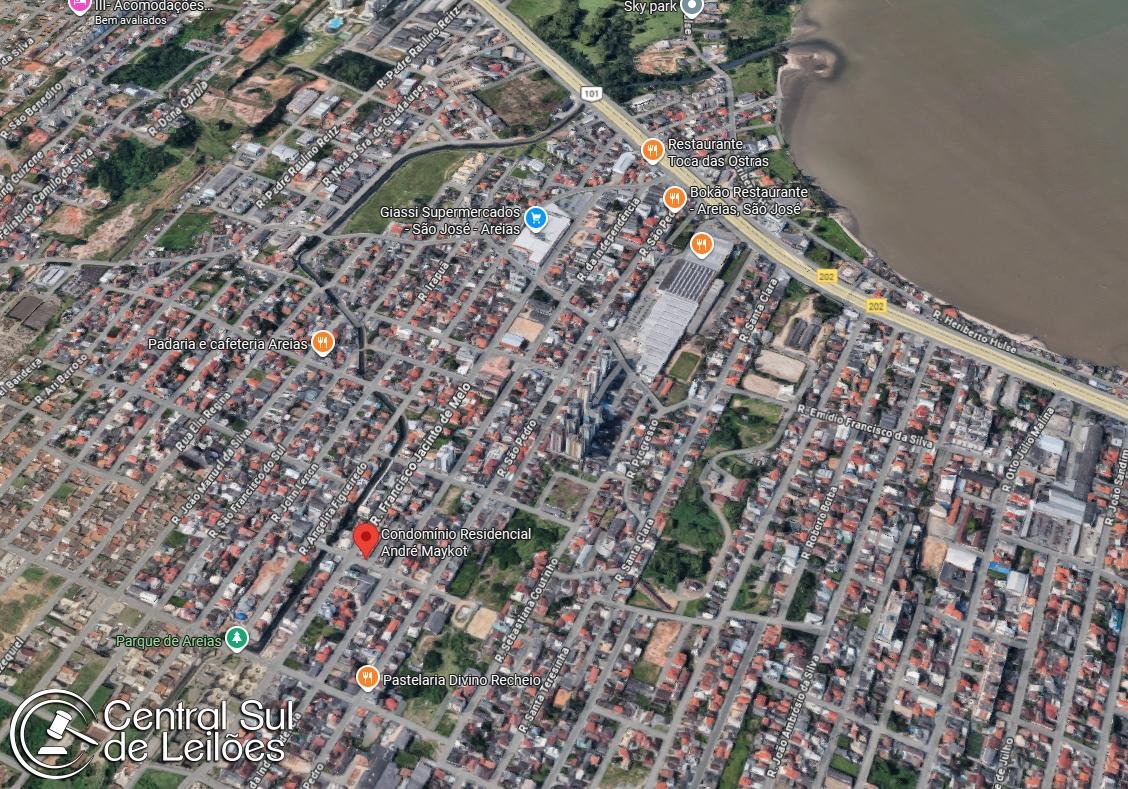 Imagem leilão