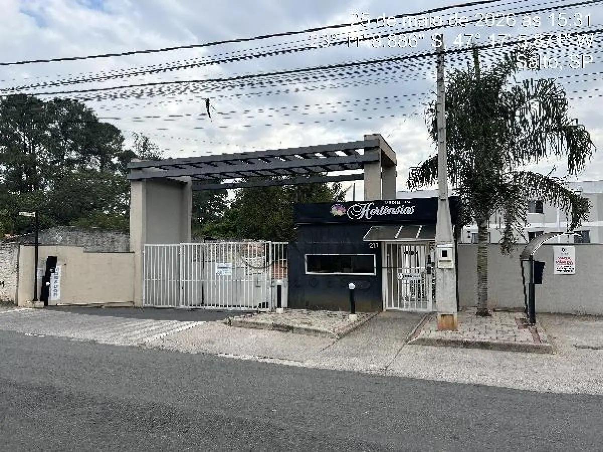 Apartamento - SALTO / SP em Salto/SP