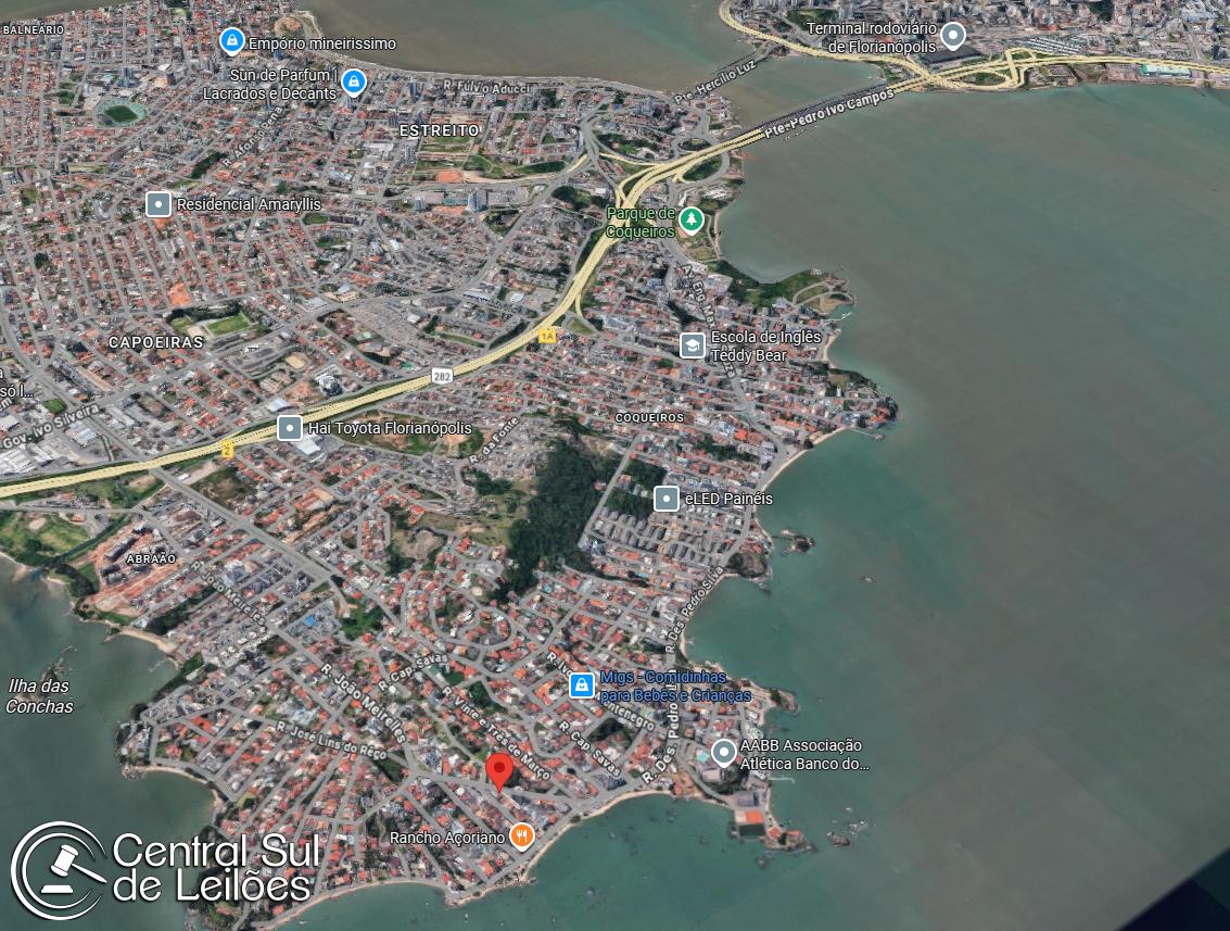 Imagem leilão