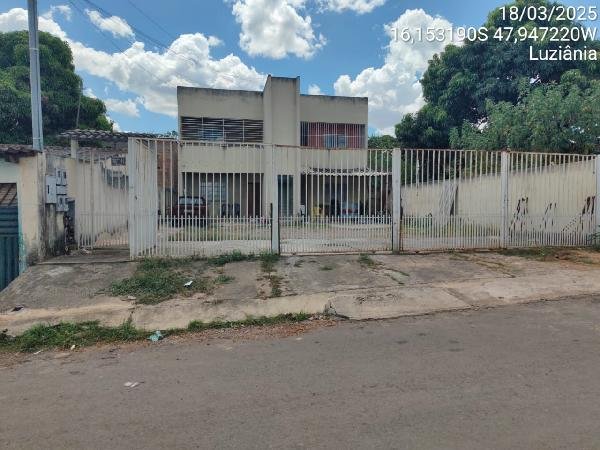 Apartamento, 73.21 de área total, 69.28 de área privativa, 0.00 de área do terreno,  2 qto em Luziânia/GO