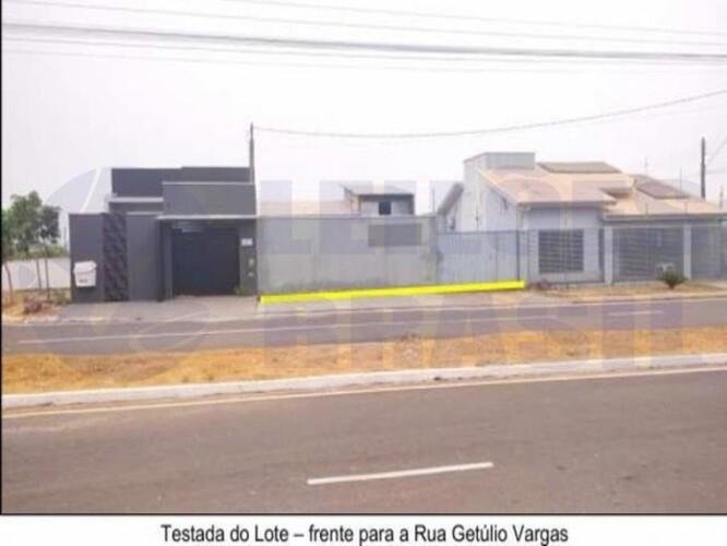 Imagem leilão