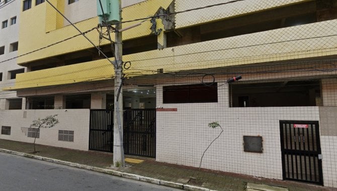 Imagem leilão