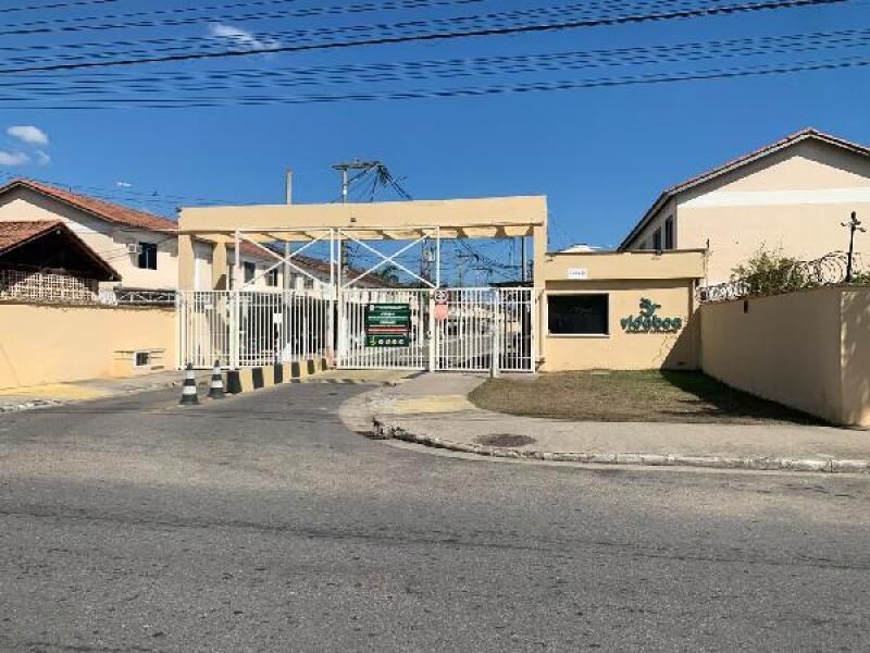 Casa em Campos dos Goytacazes/RJ