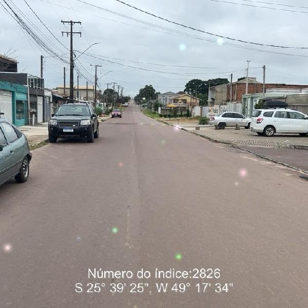Imagem leilão