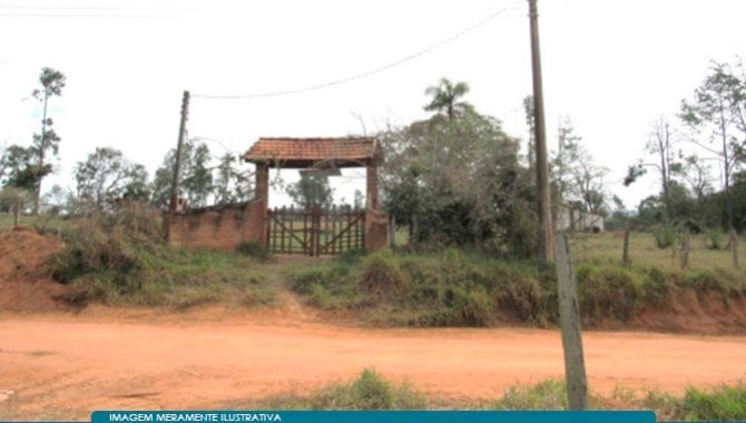 Imagem leilão