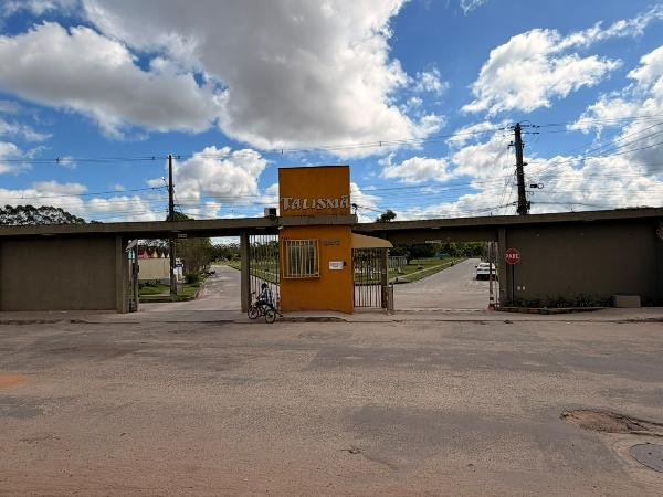Casa, 49.01 de área total, 49.01 de área privativa, 200.00 de área do terreno,  2 qto(s), em Eunápolis/BA