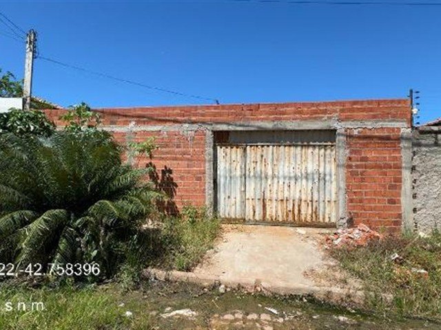 Casa TERESINA | PIAUÍ em Teresina/PI - foto 1
