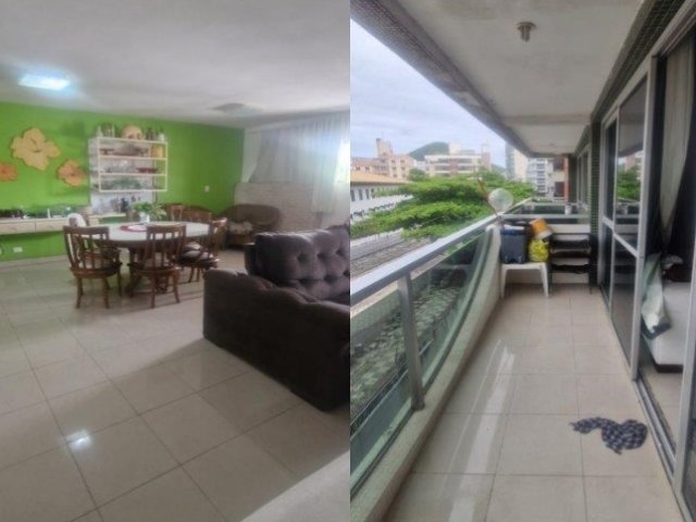 
                        Apartamento, 269m², a.ú 160,100m², Vila Júlia, Guarujá/SP em Guarujá/SP - foto 7