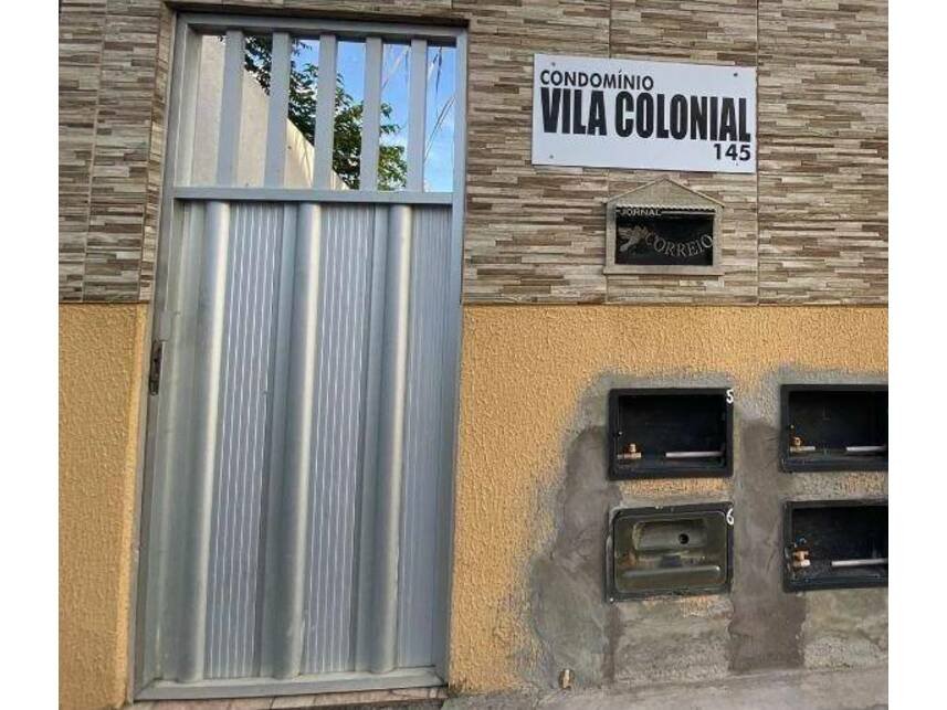 Imagem leilão