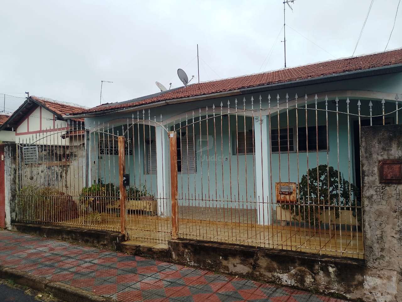 Imagem leilão