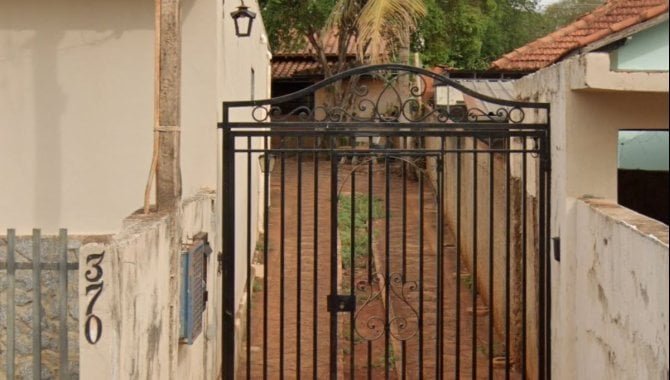 Imagem leilão