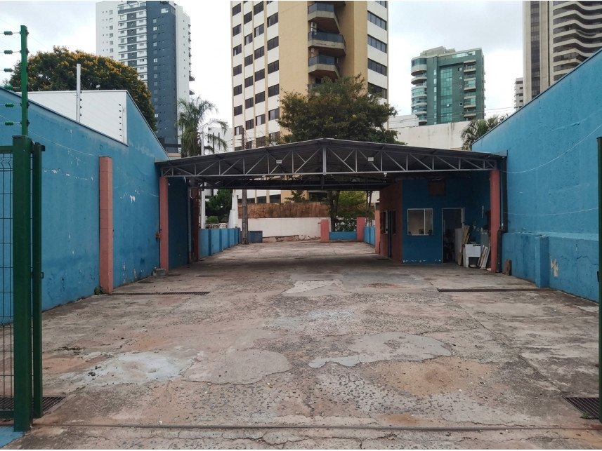 Imagem leilão