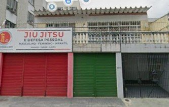 Imagem leilão