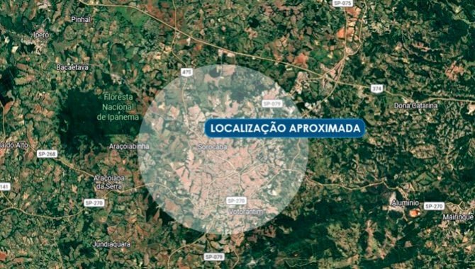 Imagem leilão