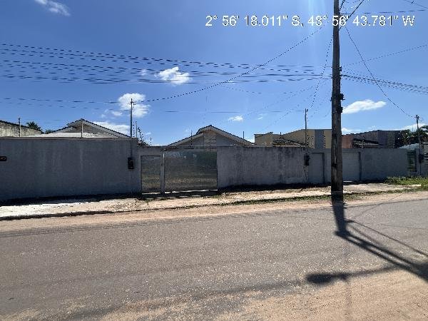 Casa, 99.99 de área total, 99.99 de área privativa, 300.00 de área do terreno,  3 qto(s), em Tailândia/PA