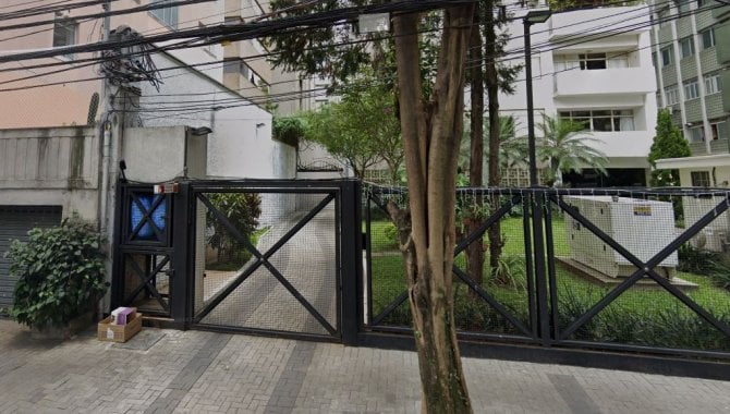 Imagem leilão