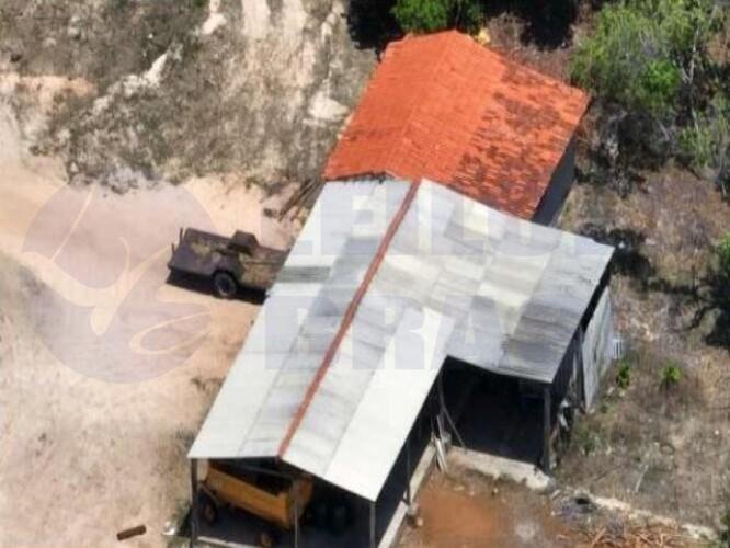 Imagem leilão
