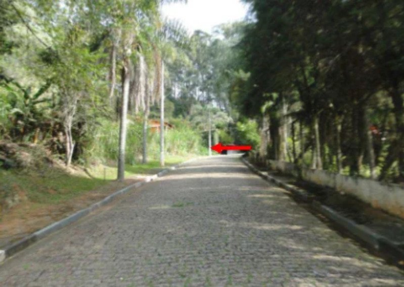 Terreno no Cond. Morada do Sol em Santana de Parnaíba/SP em Santana de Parnaíba/SP - foto 5