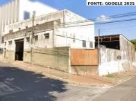 Ed. Comercial - Terreno c/ 484m² - Presidente Prudente/SP em Presidente Prudente/SP