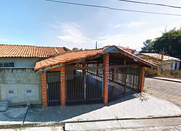 Imagem leilão