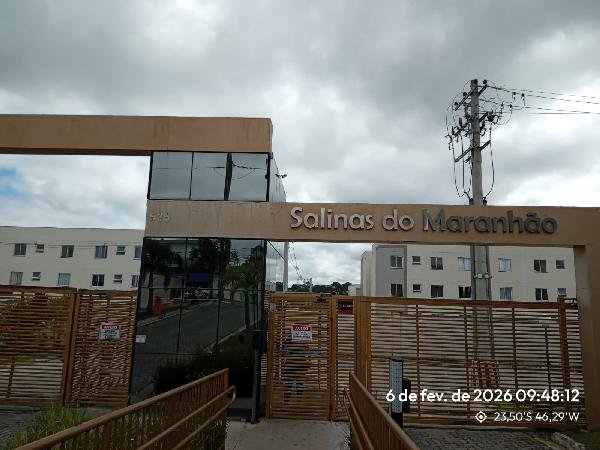 Apartamento, 88.34 de área total, 39.30 de área privativa, 0.00 de área do terreno,  2 qto em Suzano/SP
