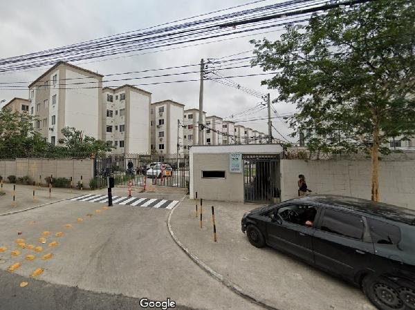 Apartamento, 40.00 de área total, 40.00 de área privativa, 0.00 de área do terreno,  2 qto em Rio de Janeiro/RJ