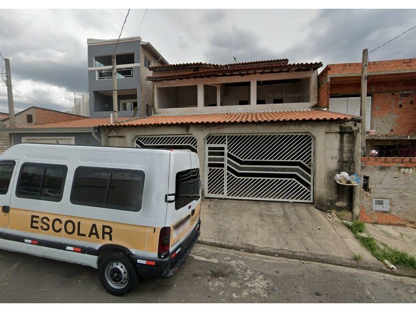 Imagem leilão