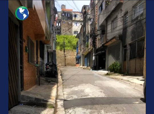 Imagem leilão