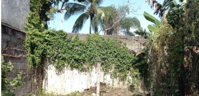 DIREITOS DE 50% DE IMÓVEL COM PRÉDIO RESIDENCIAL E COMERCIAL EM TERRENO DE 490,00 m² – AV. em Ilhabela/SP - foto 3