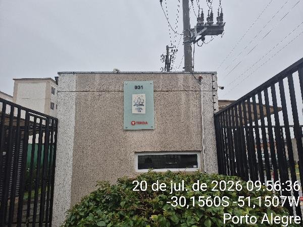 Apartamento, 69.88 de área total, 40.99 de área privativa, 0.00 de área do terreno,  2 qto em Porto Alegre/RS
