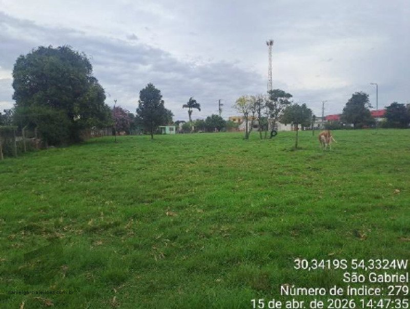 Imóvel rural em São Gabriel/RS - foto 11