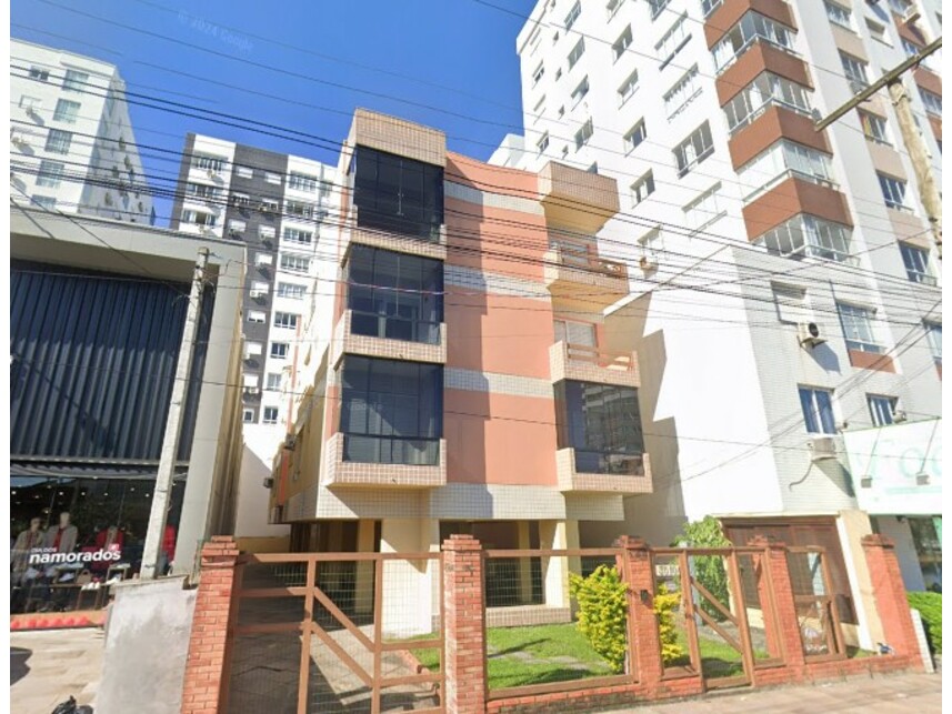 Imagem leilão