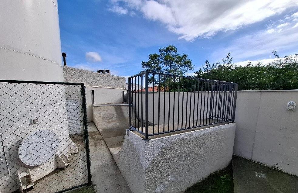 Apartamento - 48,08m² de área privativa, com vaga de garagem - SAO JOSE/SC em São José/SC - foto 7