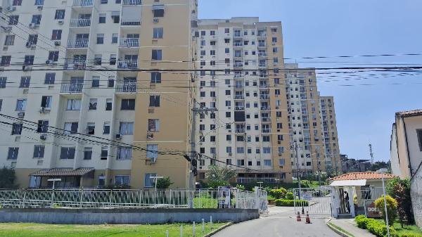 Apartamento, 53.78 de área total, 0.00 de área privativa, 0.00 de área do terreno,  2 qto( em Belford Roxo/RJ