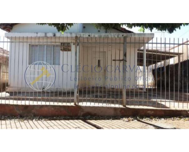 Imagem leilão