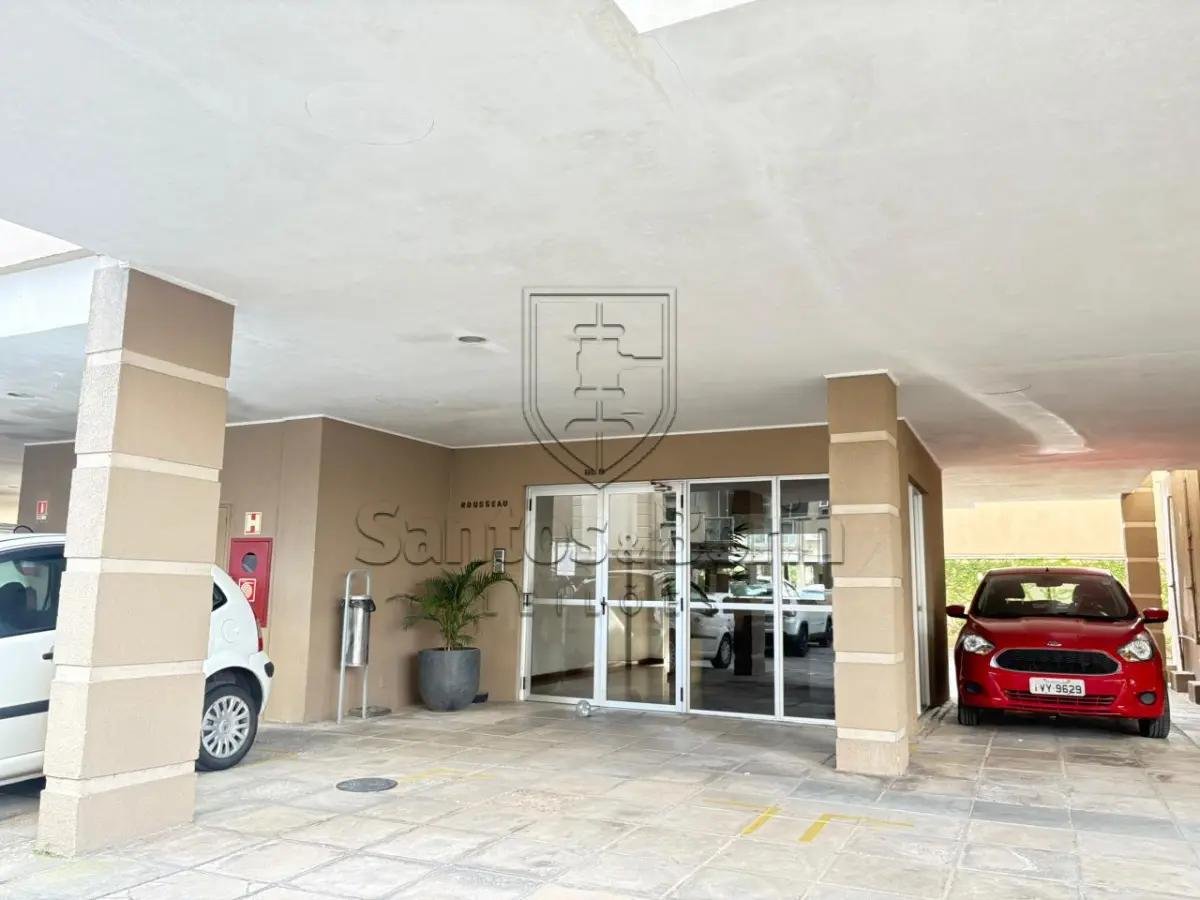 APARTAMENTO E BOX EM PORTO ALEGRE em Porto Alegre/RS