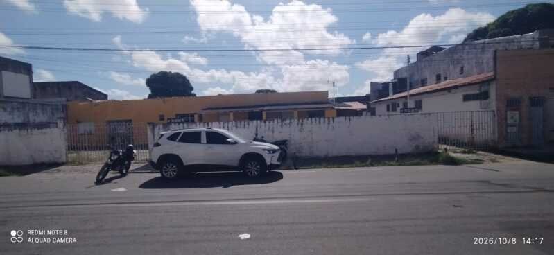 CASA 55 - RUA DE PARAÍBA - BAIRRO 18 DO FORTE - ARACAJU/SE em Aracaju/SE - foto 3