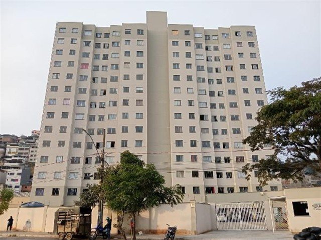 Apartamento JUIZ DE FORA | MINAS GERAIS em Juiz de Fora/MG