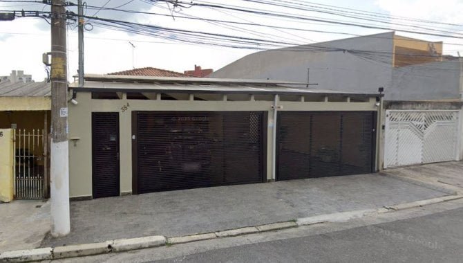 Imagem leilão